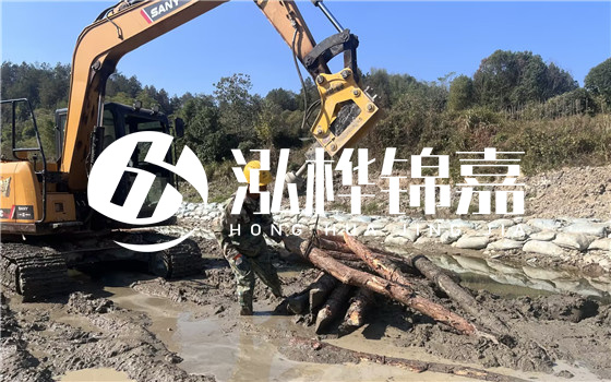 河道清淤怎么施工？?jī)?nèi)蒙古河道清淤施工專業(yè)施工隊(duì)