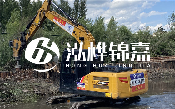 清理淤泥一立方多少錢?？河北省河道清淤工程