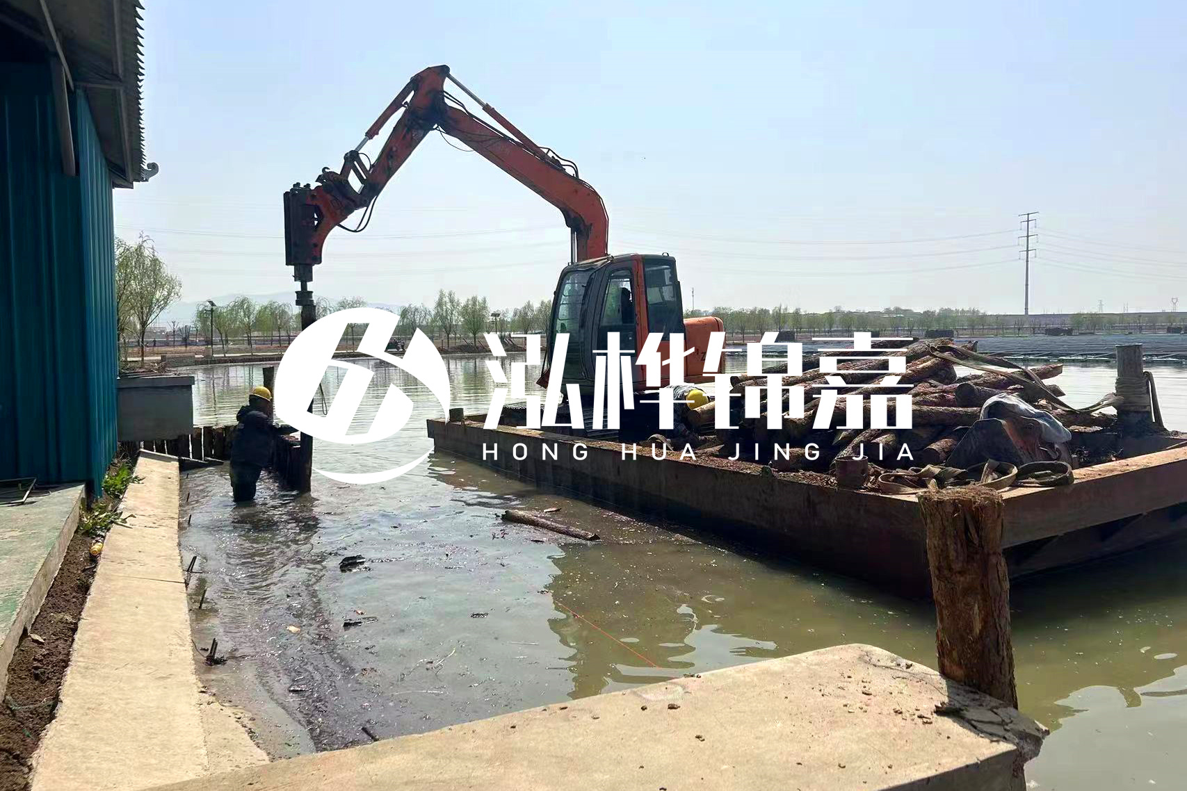 福建河道清淤單價是多少-福建專業(yè)河道清淤工程公司？