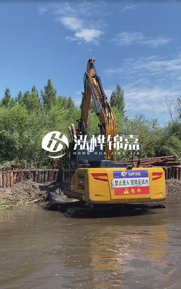 吉林河道清淤工程公司-水利工程清淤單價多少？