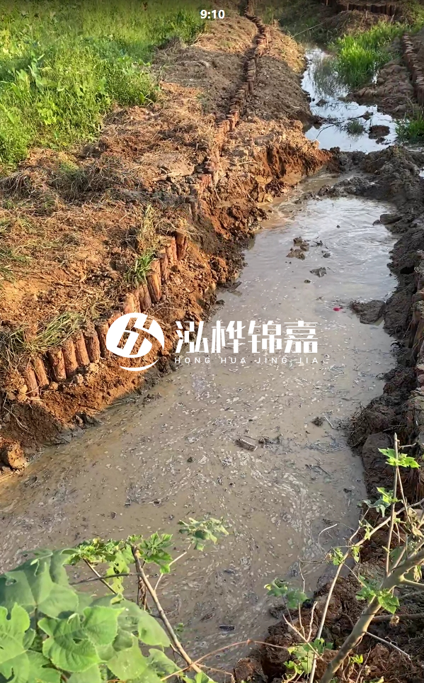 濮陽(yáng)河道清淤專(zhuān)業(yè)施工-河道清淤價(jià)格和清淤深度有關(guān)系嗎？