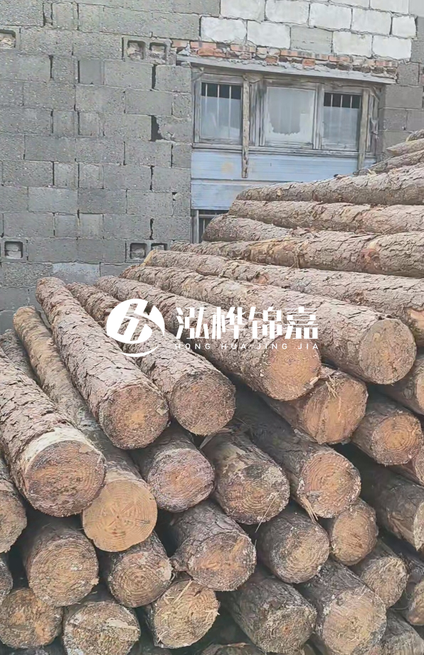 3米松木樁多少錢一根？14公分松木樁價(jià)格是多少？