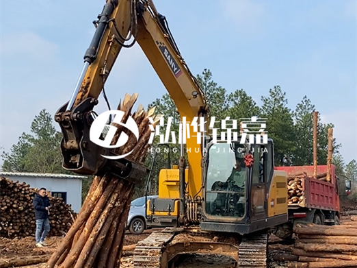 松木打樁的樁長如何選擇？松木樁直徑一般多少？?