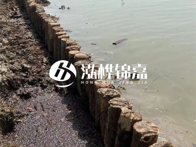 松木樁軟基處理優(yōu)缺點(diǎn)？松木樁地基承載力要求？