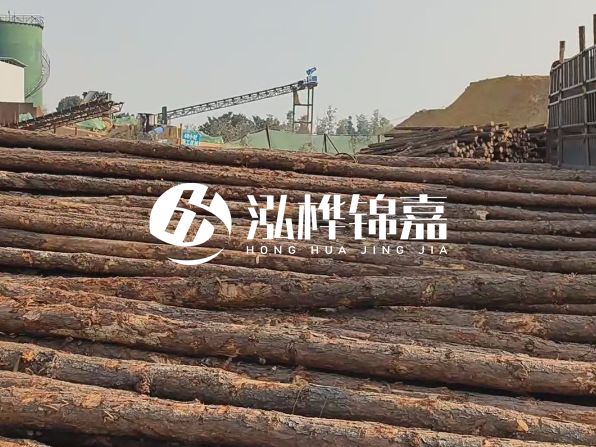 山東打樁木廠家泓樺錦嘉 - 4 米長(zhǎng)杉木 10 公分價(jià)格？