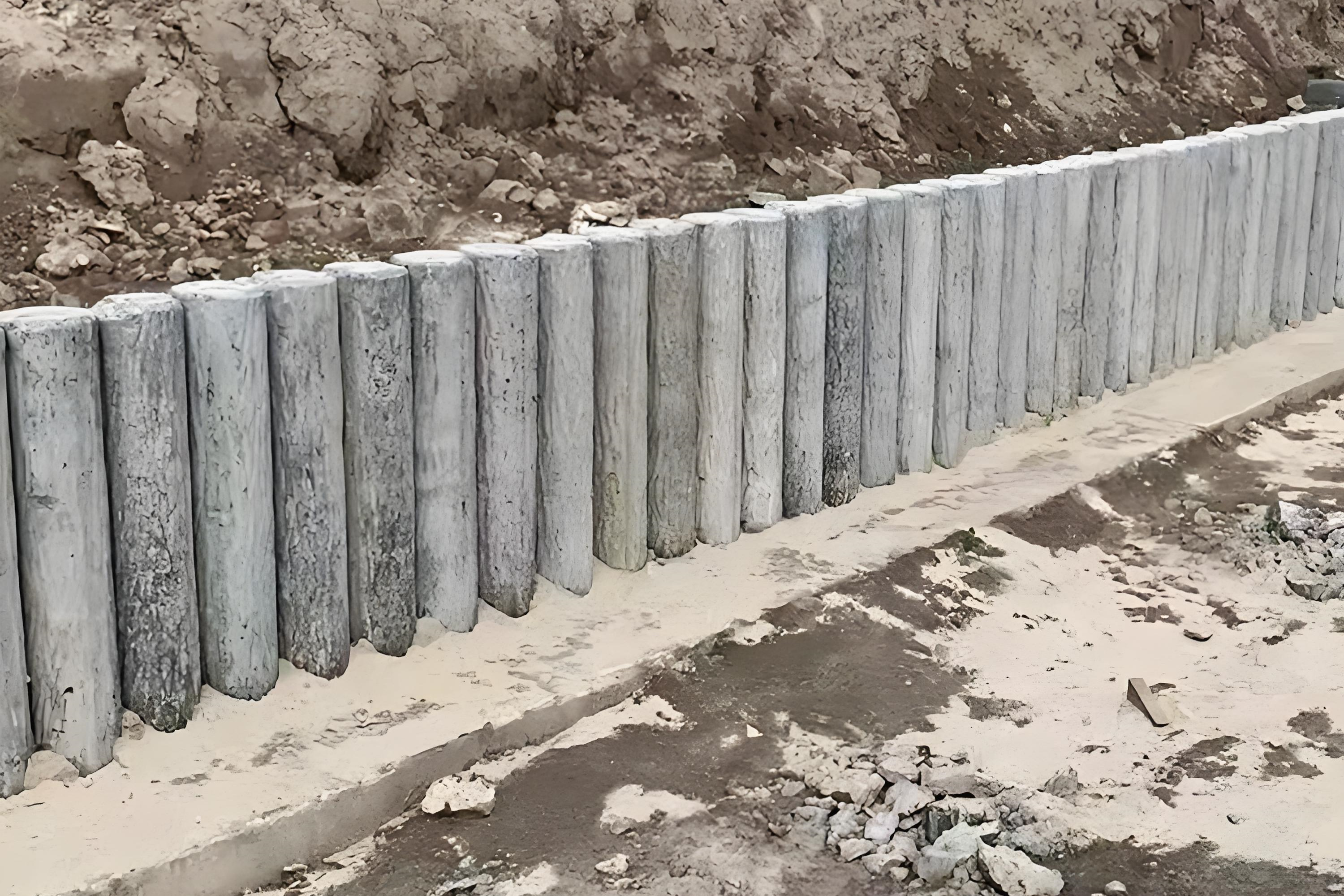 甘肅蘭州水上挖機清淤施工隊-水上挖機清淤對水深最低要求？