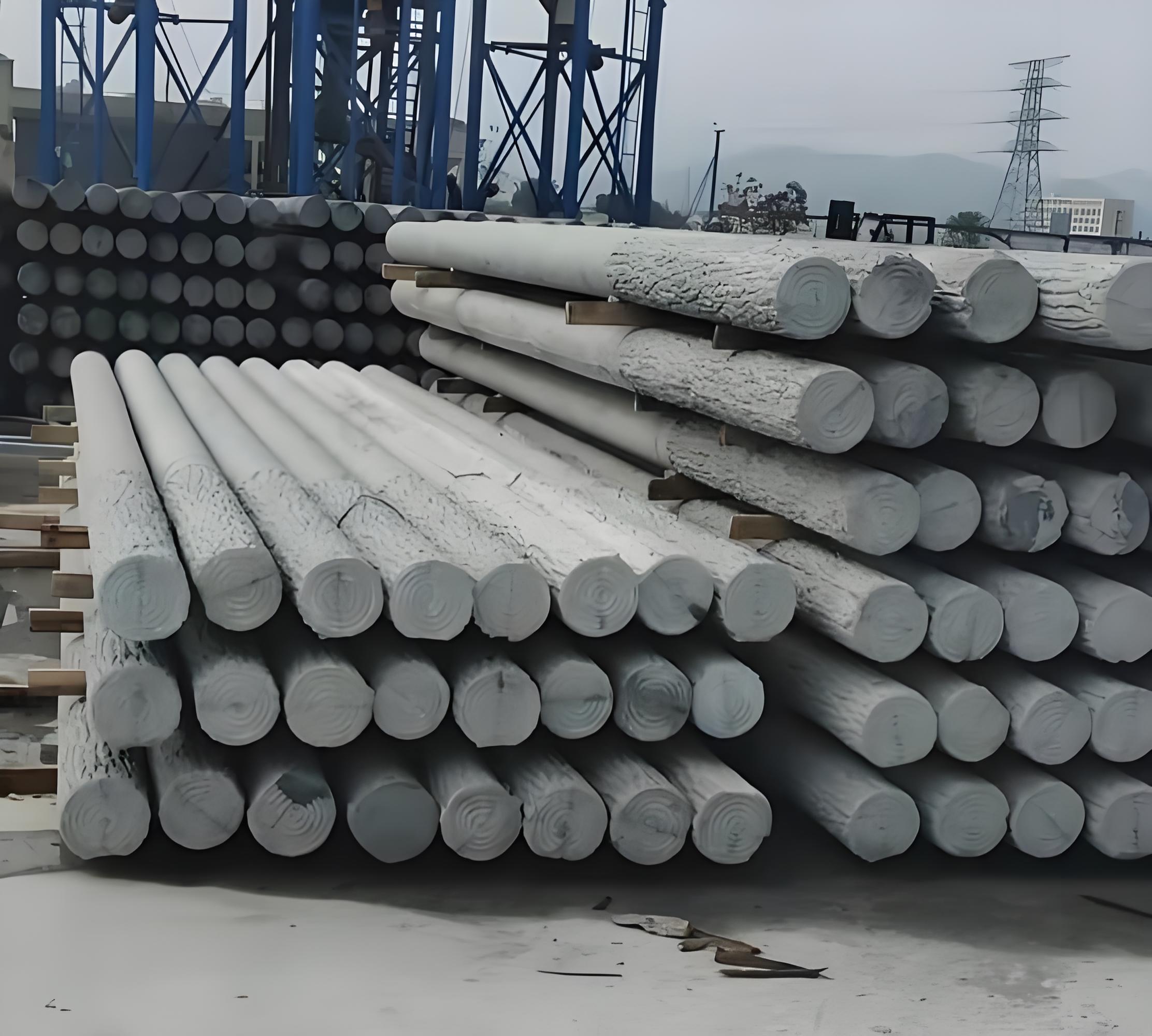 軟土地基打水泥樁能提高承載力嗎？間距怎么定？?